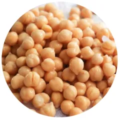 Garbanzos